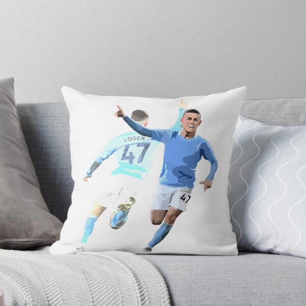 Item preview, Phil Foden  designed and sold by mcdonnellshila.