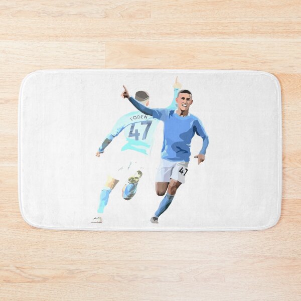 Item preview, Phil Foden  designed and sold by mcdonnellshila.
