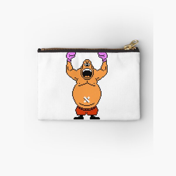 Item preview, King Hippo sprite    designed and sold by Tashialutovic.