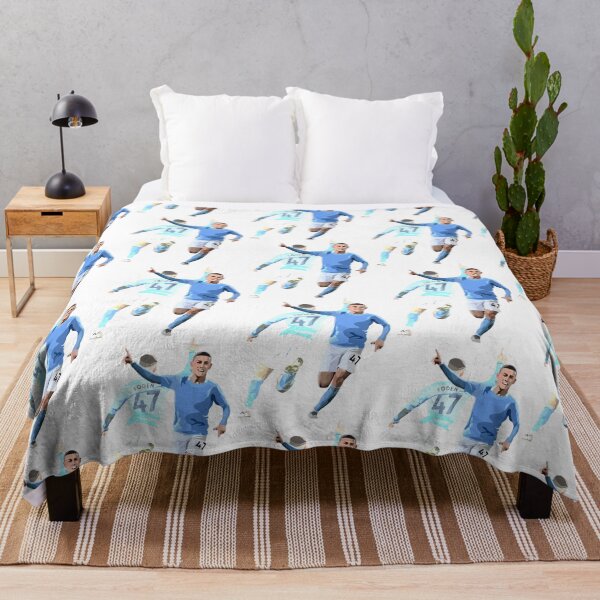 Item preview, Phil Foden designed and sold by mcdonnellshila.