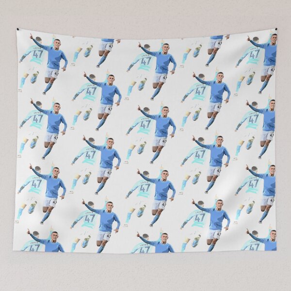 Item preview, Phil Foden  designed and sold by mcdonnellshila.