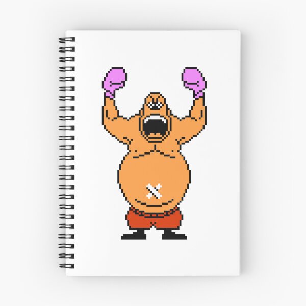 Item preview, King Hippo sprite    designed and sold by Tashialutovic.
