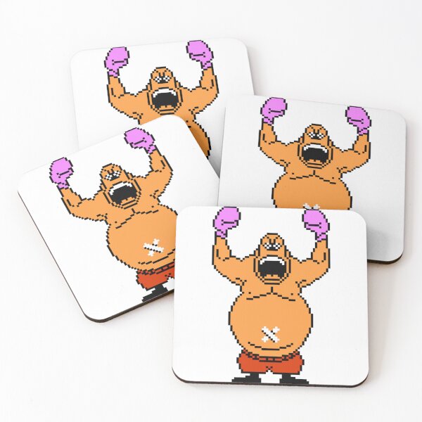 Item preview, King Hippo sprite    designed and sold by Tashialutovic.