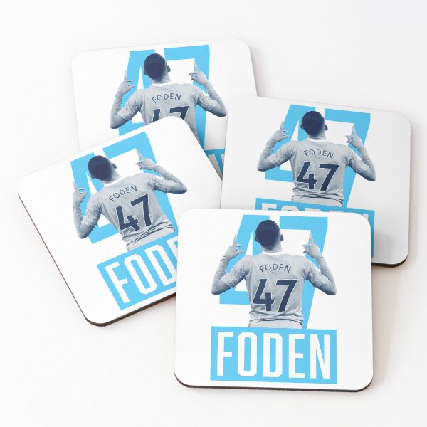 Item preview, Phil Foden  designed and sold by chapashalanda.