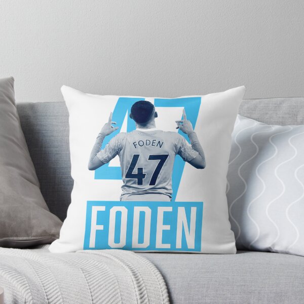 Item preview, Phil Foden  designed and sold by chapashalanda.