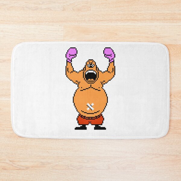 Item preview, King Hippo sprite    designed and sold by Tashialutovic.