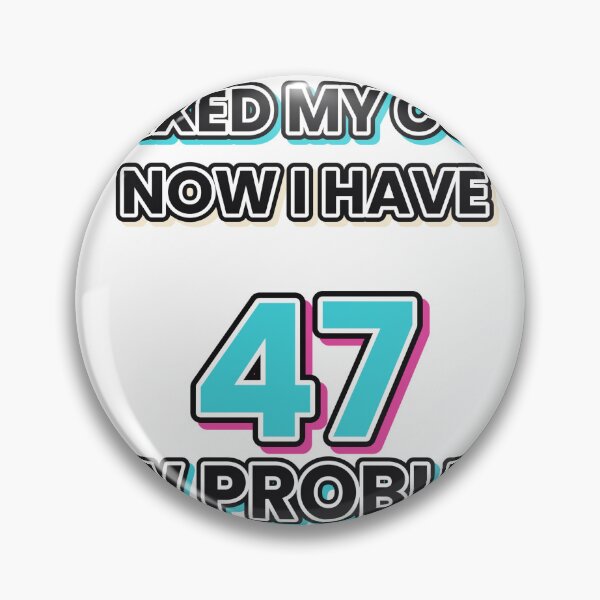 Item preview, AI Fixed My Code, Now I Have 47 New Problems designed and sold by Ai Tech Humor .