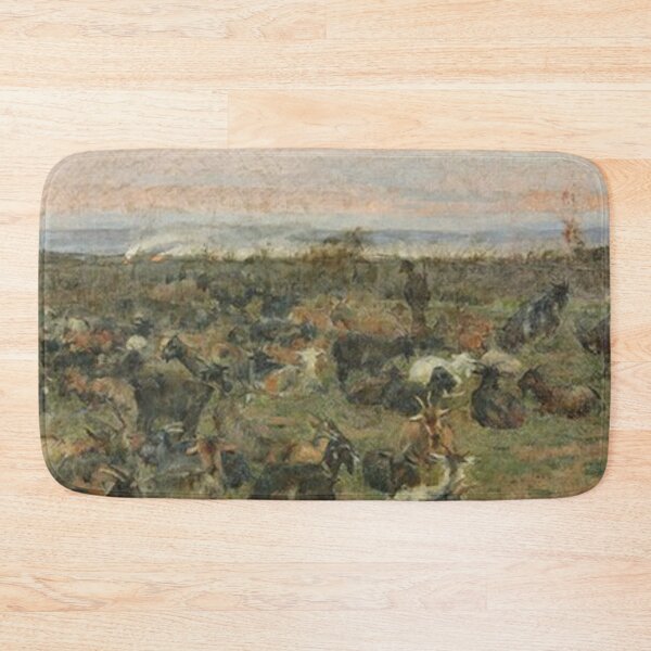 Item preview, Autumn: the stubble burns designed and sold by SharonTheFirst.