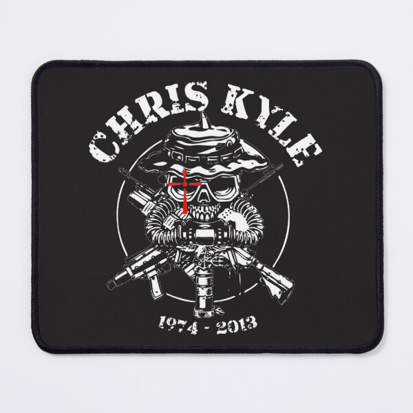 Item preview, Sniper Chris Kyle PERFECT GIFT FOR YOU AND FRIENDS designed and sold by Arienigena.