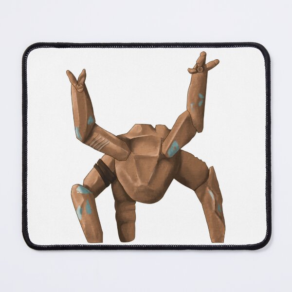 Item preview, Rocky The Eridian designed and sold by oscojd-ftgieb.