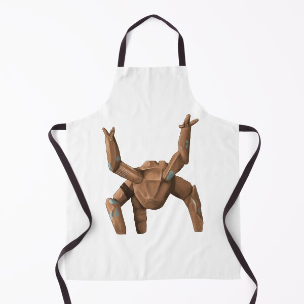 Item preview, Rocky The Eridian designed and sold by oscojd-ftgieb.