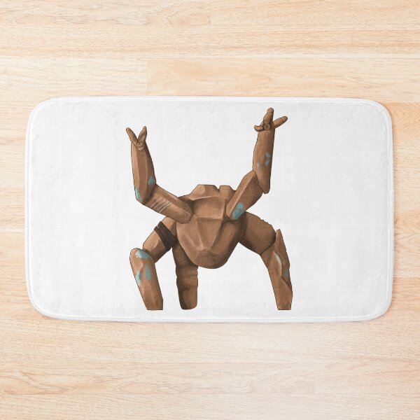 Item preview, Rocky The Eridian  designed and sold by oscojd-ftgieb.