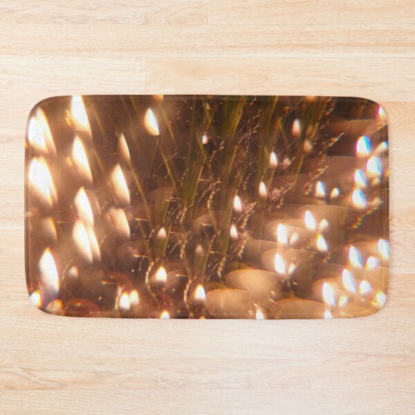 Item preview, Fire Element: Candle Lace - Refracted Candlelight Art designed and sold by ElionSolis.
