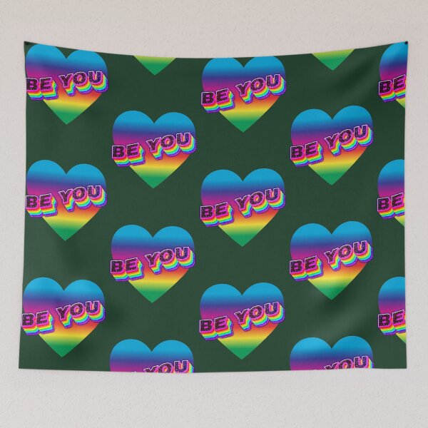 Item preview, Be You 262 designed and sold by findbeeingarden.