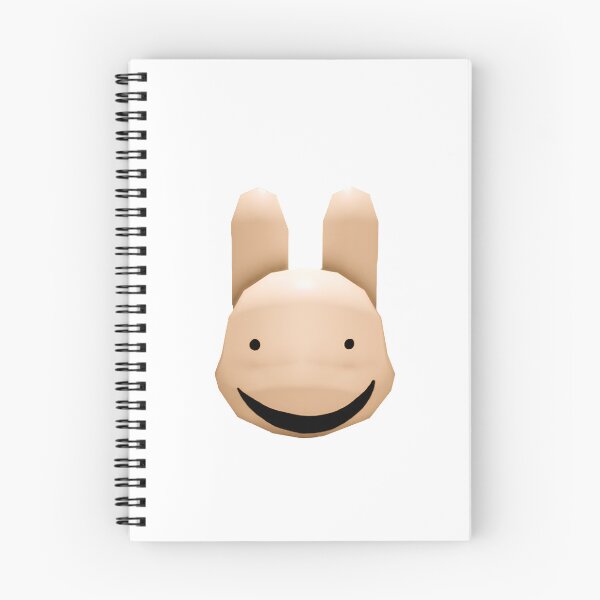 Item preview, Animal Hospital Roblox Intern Head Cutout designed and sold by PrintondemArt.