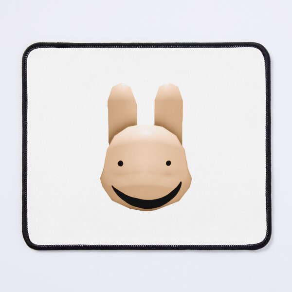 Item preview, Animal Hospital Roblox Intern Head Cutout designed and sold by PrintondemArt.