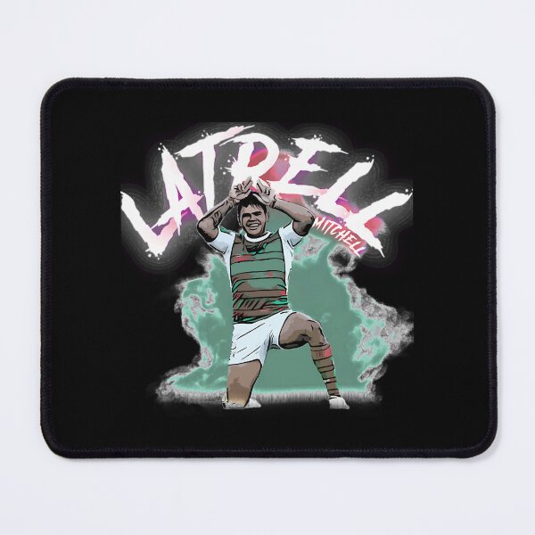 Item preview, Latrell Mitchell designed and sold by amirusgfsfgt.