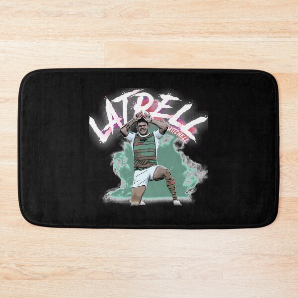 Item preview, Latrell Mitchell designed and sold by amirusgfsfgt.