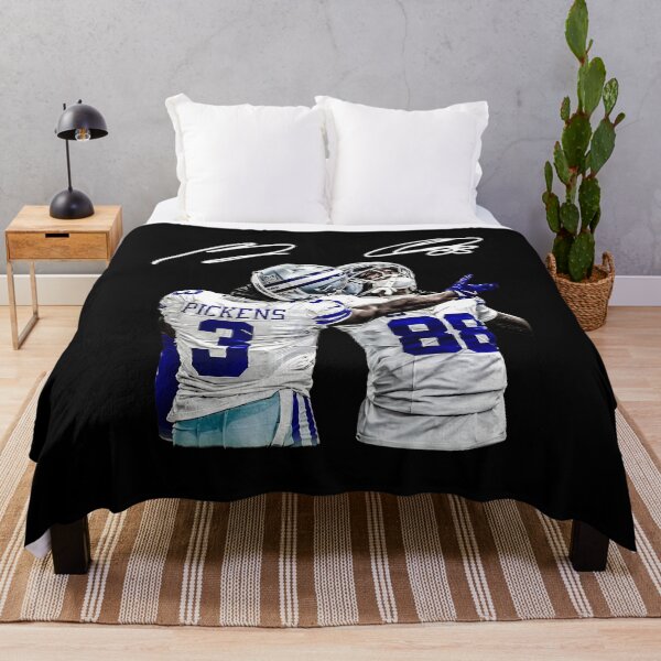 Item preview, Dallas Football Retro Rocket 1960 designed and sold by MrDonald75366.