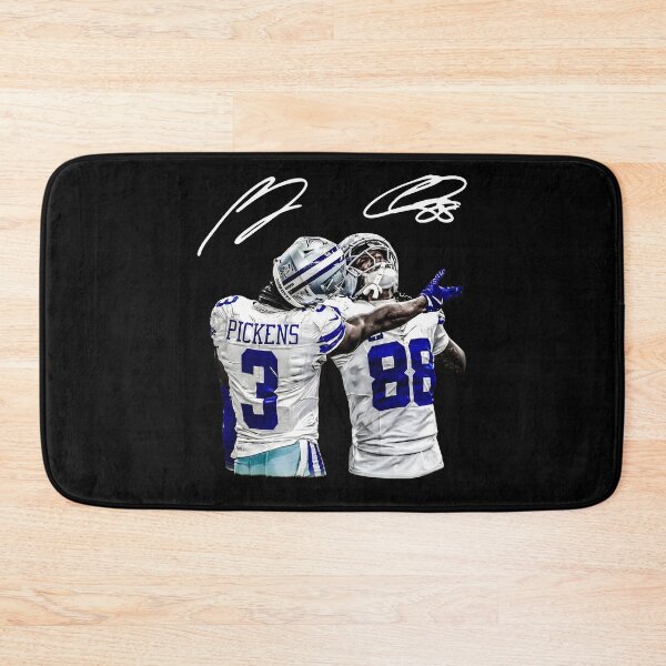 Item preview, Dallas Football Retro Rocket 1960 designed and sold by MrDonald75366.