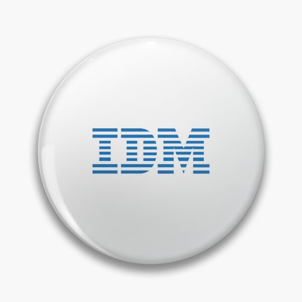 Artikelvorschau, IDM Computer Logo entworfen und verkauft von vyan-aendley.