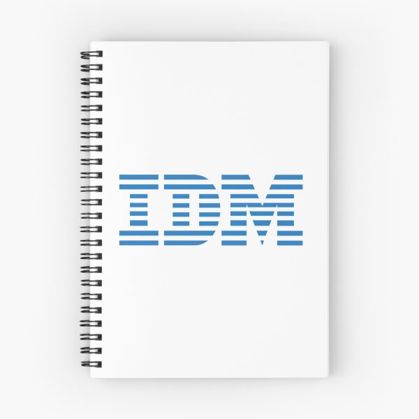 Item preview, Idm Computer Logo designed and sold by vyan-aendley.