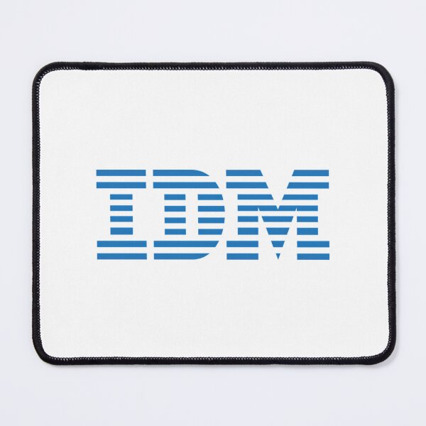 Item preview, Idm Computer Logo designed and sold by vyan-aendley.