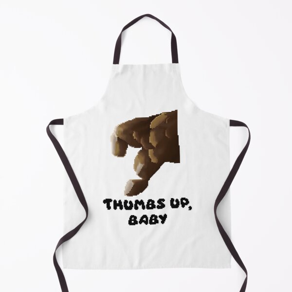 Item preview, Rocky Thumbs Up designed and sold by oscojd-ftgieb.