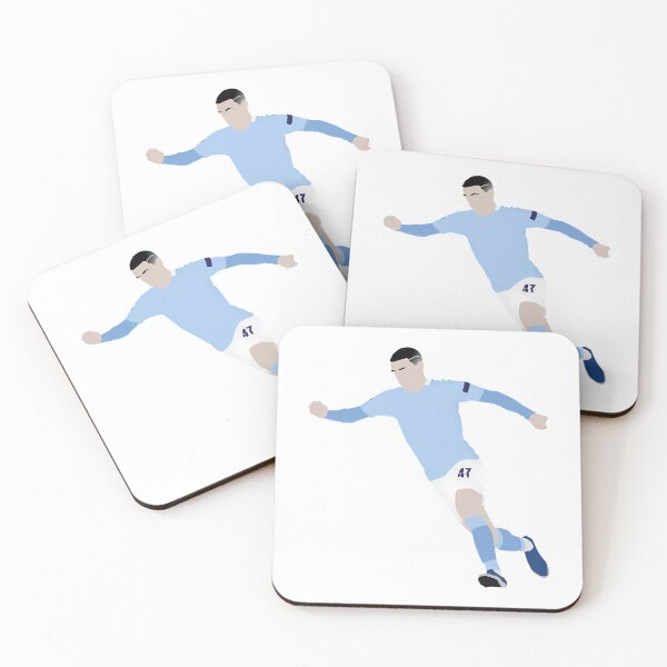 Item preview, Phil Foden  designed and sold by chapashalanda.