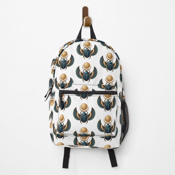 Item preview, Egyptian Scarab Sun Symbol designed and sold by RadwaNour.