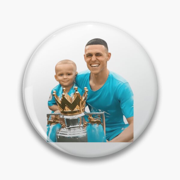 Item preview, Phil Foden Art - Phil Foden Manchester City Football Club  designed and sold by mcdonnellshila.
