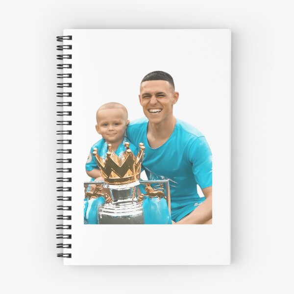 Item preview, Phil Foden Art - Phil Foden Manchester City Football Club  designed and sold by mcdonnellshila.