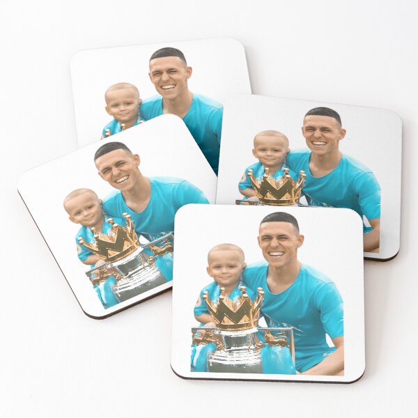 Item preview, Phil Foden Art - Phil Foden Manchester City Football Club  designed and sold by mcdonnellshila.