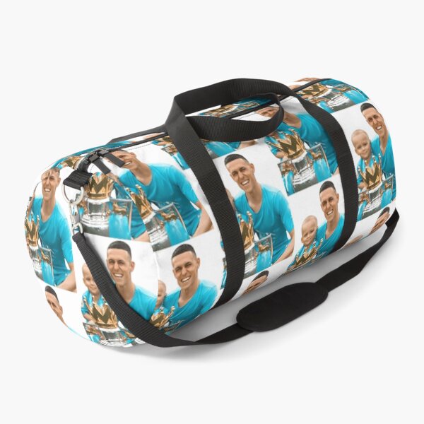 Item preview, Phil Foden Art - Phil Foden Manchester City Football Club  designed and sold by mcdonnellshila.