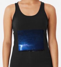 Christmas Eve Storm 2011 Women's Tank Top