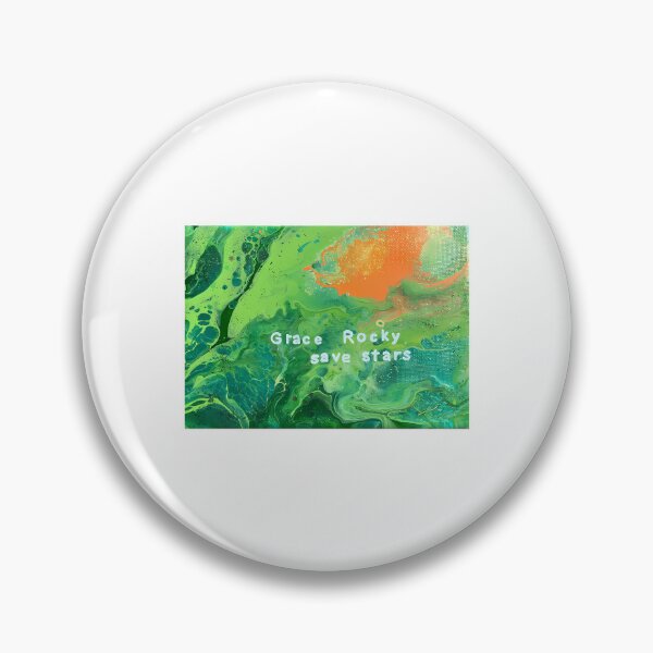 Item preview, Tau Ceti Pour Painting designed and sold by oscojd-ftgieb.