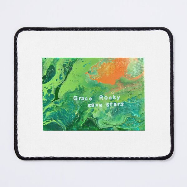 Item preview, Tau Ceti Pour Painting designed and sold by oscojd-ftgieb.