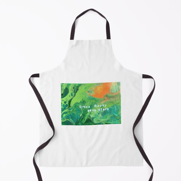 Item preview, Tau Ceti Pour Painting designed and sold by oscojd-ftgieb.