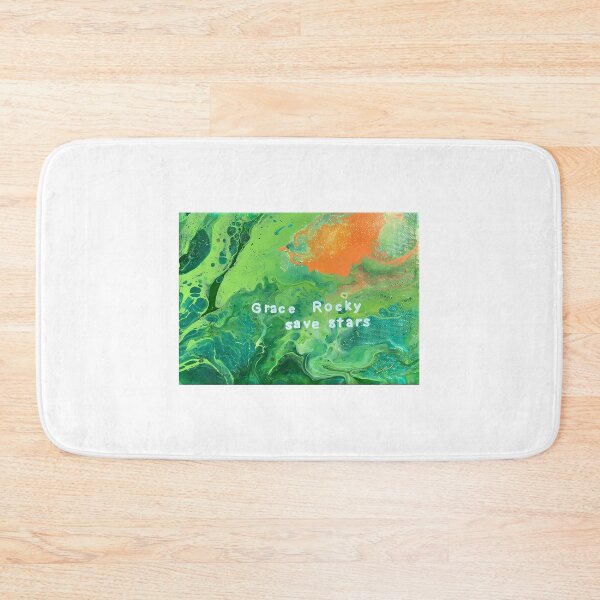 Item preview, Tau Ceti Pour Painting designed and sold by oscojd-ftgieb.