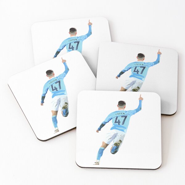 Item preview, Phil Foden  designed and sold by chapashalanda.
