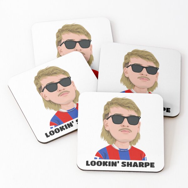 Item preview, Lookin' (Fletcher) Sharpe designed and sold by amirusgfsfgt.