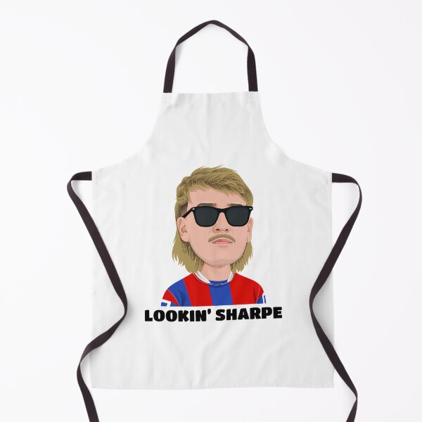 Item preview, Lookin' (Fletcher) Sharpe designed and sold by amirusgfsfgt.