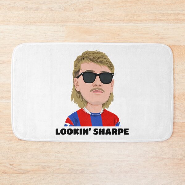 Item preview, Lookin' (Fletcher) Sharpe designed and sold by amirusgfsfgt.