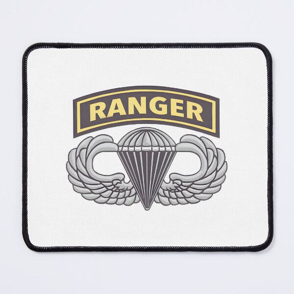 Item preview, Army Ranger Jump Wings Tactical Design - Us Airborne Paratrooper Gift LIMITED EDITION designed and sold by Arienigena.