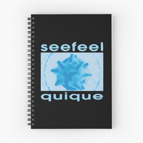 Item preview, Seefeel Quique Electronic Aphex designed and sold by vyan-aendley.