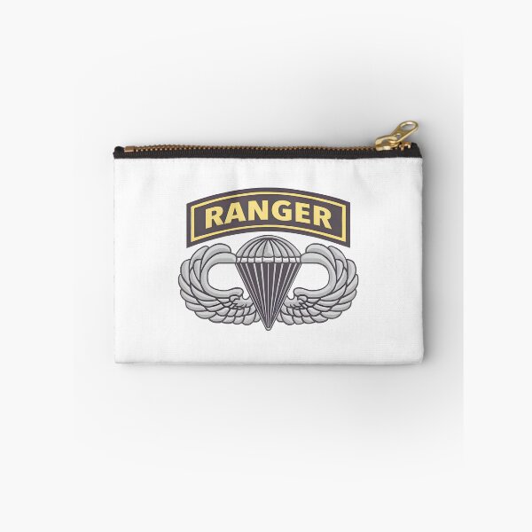 Item preview, Army Ranger Jump Wings Tactical Design - Us Airborne Paratrooper Gift LIMITED EDITION designed and sold by Arienigena.