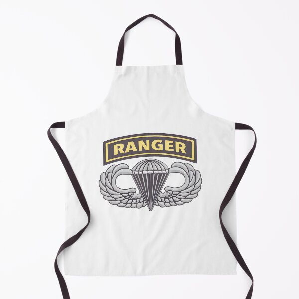 Item preview, Army Ranger Jump Wings Tactical Design - Us Airborne Paratrooper Gift LIMITED EDITION designed and sold by Arienigena.