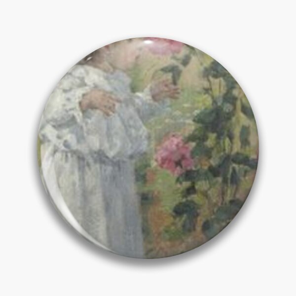 Item preview, Girl among the roses designed and sold by SharonTheFirst.