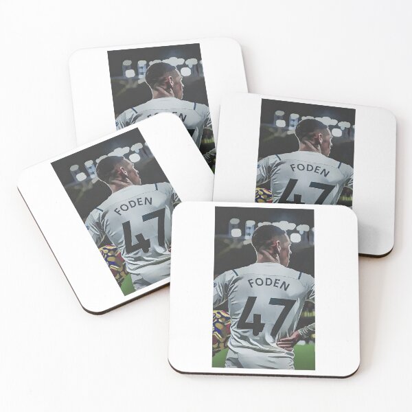 Item preview, Phil Foden Art - Phil Foden Manchester City Football Club designed and sold by mcdonnellshila.