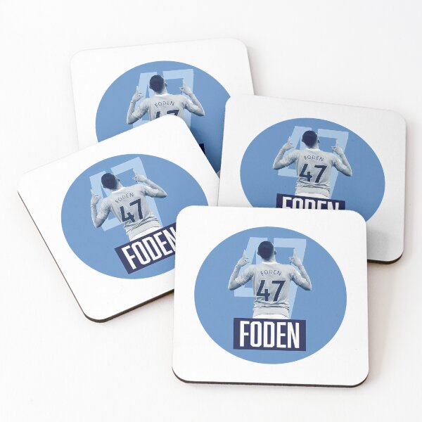 Item preview, Phil Foden  designed and sold by chapashalanda.